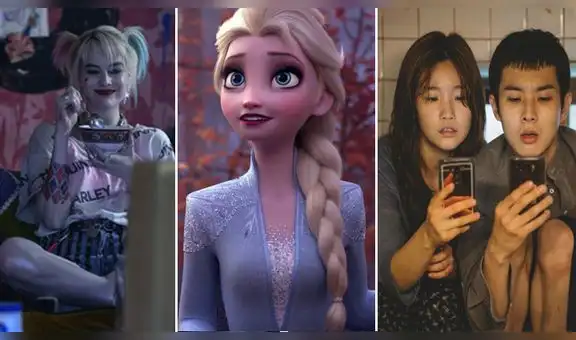 Películas de estreno: los diez mejores filmes de las principales plataformas de streaming