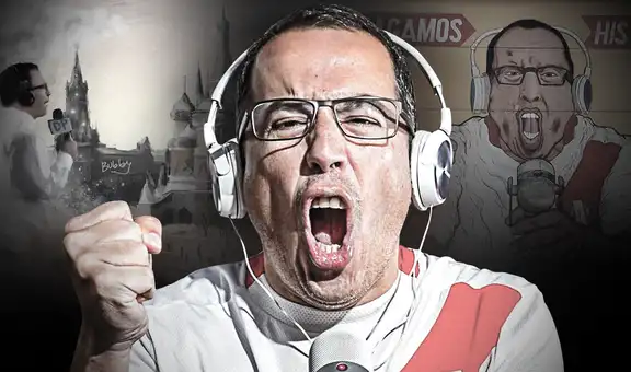 Daniel Peredo a dos años de su partida: el camino a la gloria del popular ‘Cabezón’
