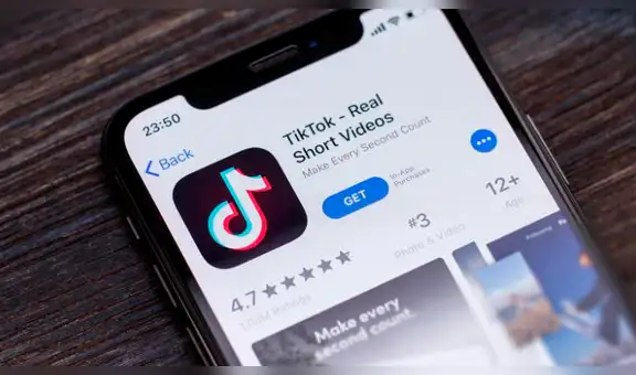 TikTok: todo sobre los riesgos de la app y su posible prohibición por Estados Unidos [VIDEO]