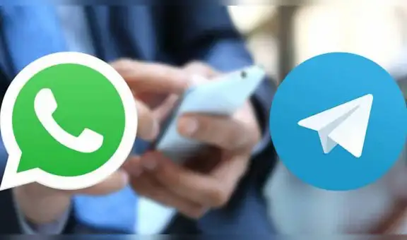 Eterno rival de WhatsApp se actualiza con emojis animados y su propio Tinder [FOTOS]