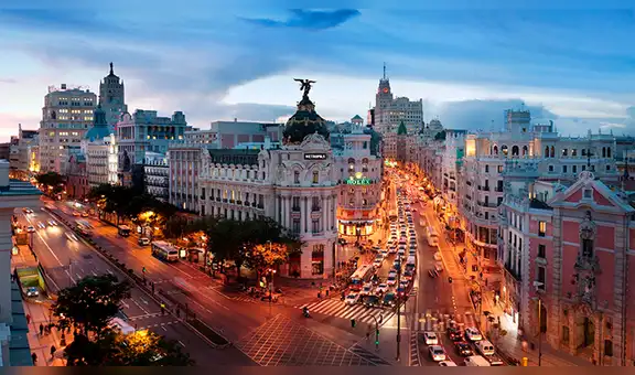Clima en España hoy domingo 8 de marzo de 2020: pronóstico del tiempo en las principales ciudades españolas 