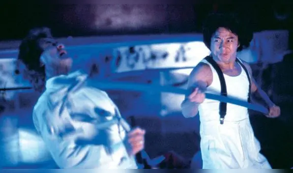 Jackie Chan: las mejores 7 producciones del artista marcial