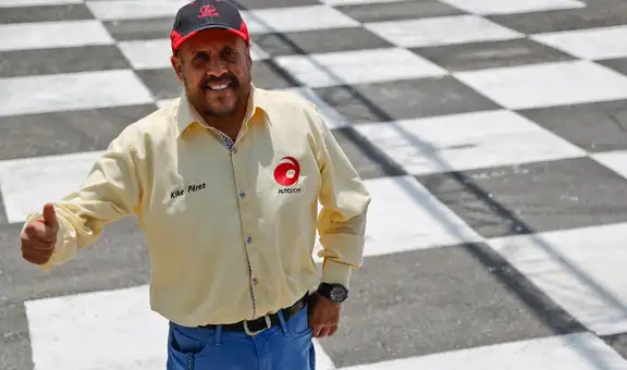 ¿Quién fue Kike Pérez, el notable periodista deportivo que falleció?