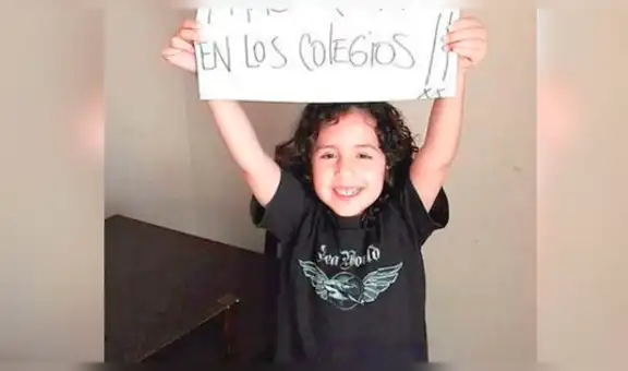 Facebook: Mensaje de un niño enfrenta a seguidores del reggaetón y rock en redes