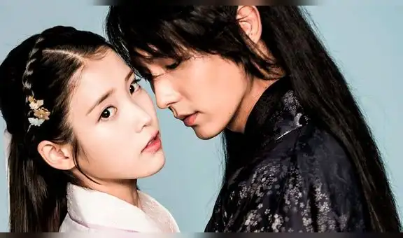 IU es nombrada como Héroe de Filantropía Asia 2019