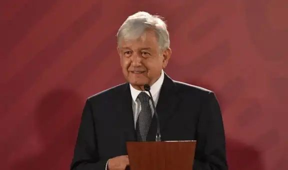 Conferencia matutina AMLO: revive el discurso presidencial de este sábado 4 de abril de 2020