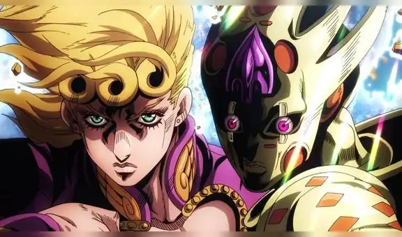 ‘JoJo’s Bizarre Adventure: Golden Wind': Aquí la información que debes saber antes del final