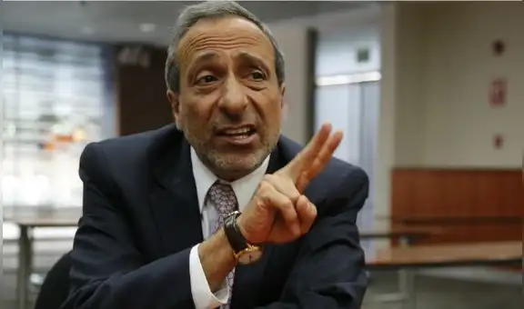 La corrupción le genera al Perú pérdidas por US$ 10 mil millones al año