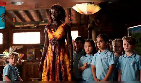 Little Monsters: llega el tráiler de la comedia de zombies no apta para niños