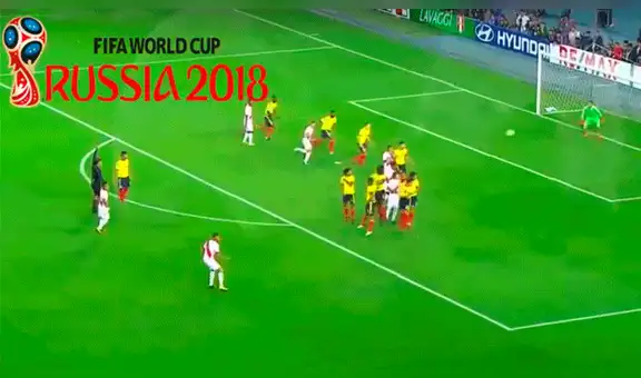 En Facebook, Blanquirroja y una emotiva aparición en 'spot' de Rusia 2018 [VIDEO]