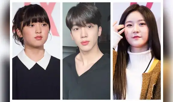 KBS cancela emisión de School 2020 tras polémica en la selección de actrices