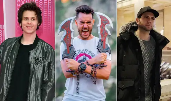 ¿Por qué los youtubers españoles prefieren trabajar en Andorra y no en su país?