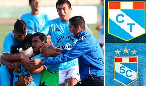¿Qué pasó con Cristal Tumbes, el homónimo de Sporting Cristal que casi asciende a primera?