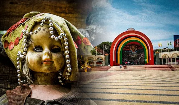 Leyenda urbana: ¿quién es la muñeca llorona que deambula por las calles de Tumbes?