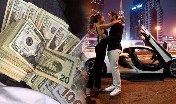 ¿Cómo piensan y actúan los millonarios? Conoce los 6 hábitos de los hombres más ricos del mundo