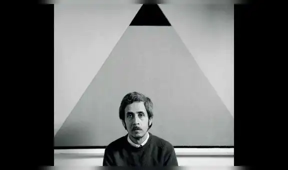 Puntos de vista: Jorge Eduardo Eielson