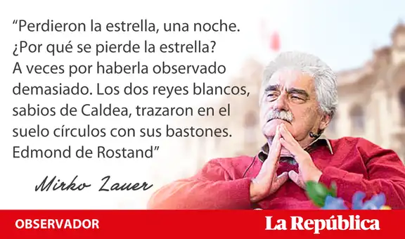 Dos poemas navideños