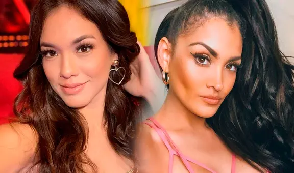 Jazmín Pinedo y Michelle Soifer: ¿cómo inicio su enemistad y qué tal se llevan ahora?