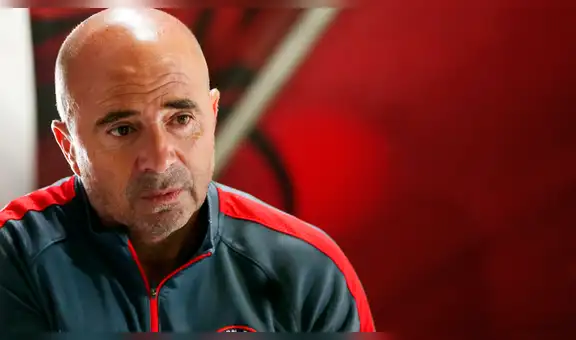 Las revelaciones de Jorge Sampaoli que explican por qué Chile no llegó al Mundial