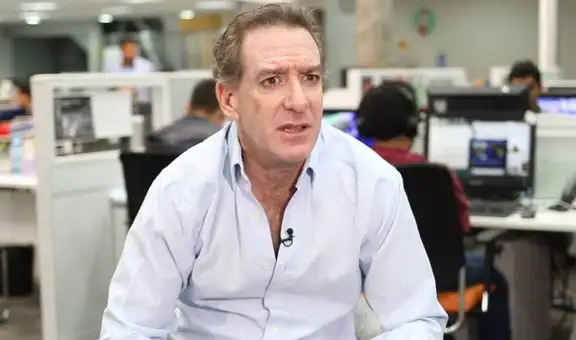 Fleischman anuncia que se someterá a una intervención en uno de sus ojos
