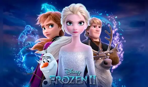 “Frozen 2”: Disney sería demandada por usar eslogan “Trust your Journey”, de otra empresa