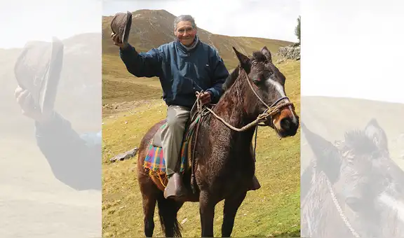 El otro cantar de Agapito Robles