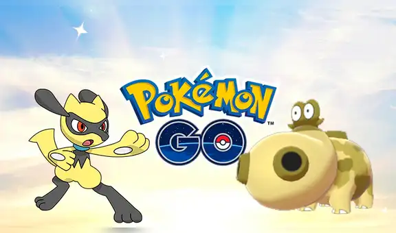 Pokémon GO: revisa todas las misiones y recompensas del evento de Sinnoh