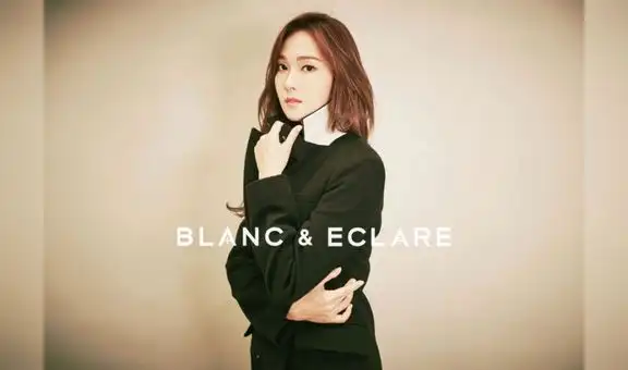 Jessica Jung es la nueva embajadora mundial de Revlon