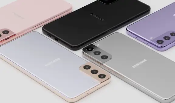 Samsung Galaxy S21 podría ser mucho más económico que la serie anterior