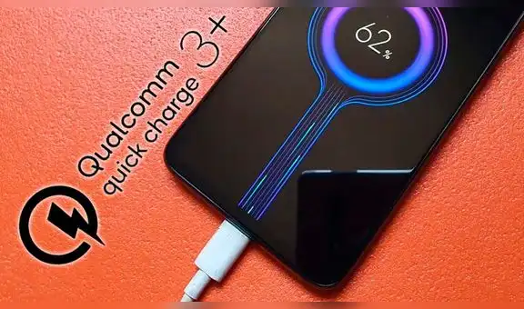 Qualcomm estrena el Quick Charge 3+ que cargará el 50% de tu móvil en 15 minutos [FOTOS]