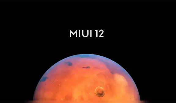 MIUI 12 es oficial: estas son las novedades que estrenará la nueva interfaz de Xiaomi [VIDEO]