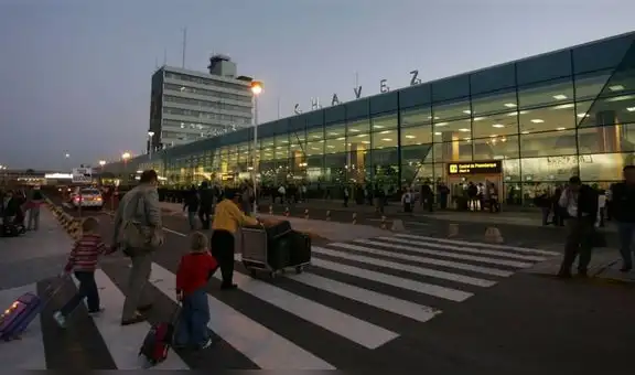 Aeropuerto Jorge Chávez: MTC gana litigio de terrenos que impedían ampliación 