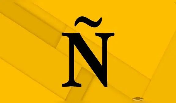 La letra 'Ñ' se vuelve tendencia en Twitter por un curioso motivo [FOTOS]