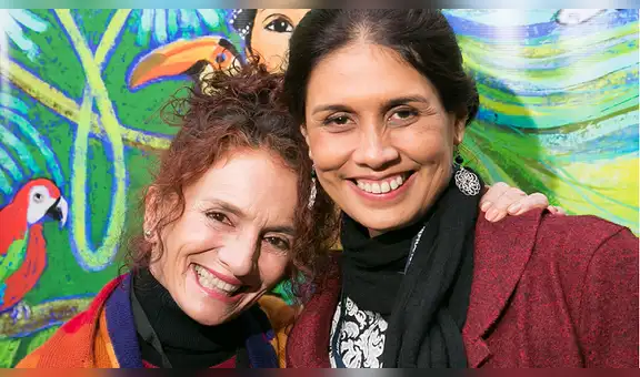 Ana Caridad Sánchez: “La vejez se ve como un castigo, cuando de verdad es un privilegio”