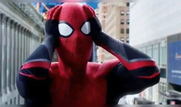 El día en que Spiderman salió con una popular heroína de Marvel [FOTOS] 