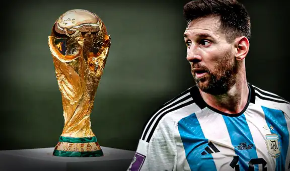 Lionel Messi: ¿cuántas finales jugó con la selección argentina y por qué la de Qatar sería la última?