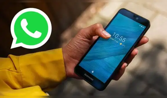 El reinado de WhatsApp está en peligro con la llegada de los mensajes RCS [FOTOS]