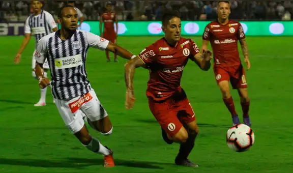FPF anuncia cambios en el reglamento para el fútbol peruano