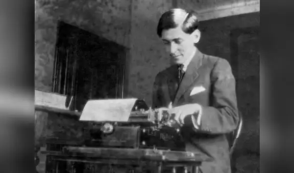 José Carlos Mariátegui, las series y documentales que nos acercan a ‘El Amauta’  
