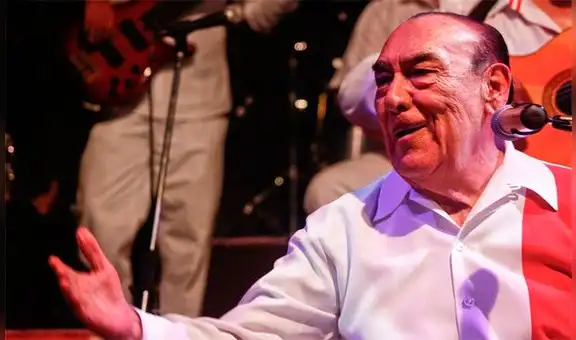 Óscar Avilés: la primera guitarra del Perú nació un día como hoy