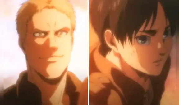 Shingeki no kyojin 4: ya está disponible el tráiler de la temporada final