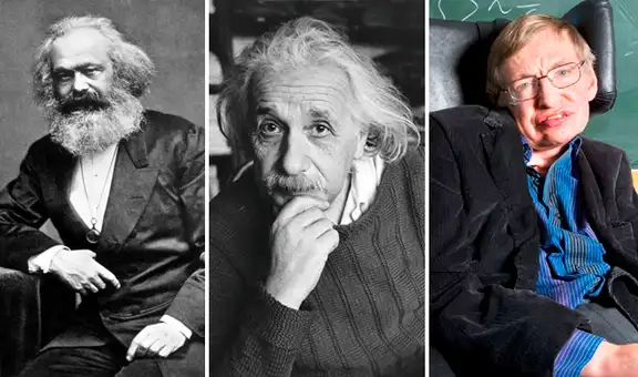 Efemérides del 14 de marzo de 2020: ¿qué pasó un día como hoy?