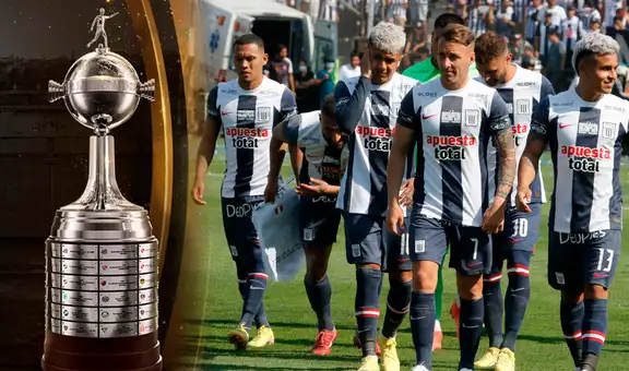 Exfigura de Alianza recomienda no jugar Libertadores: “¿Para dar vergüenza? Mejor no afrontes nada”