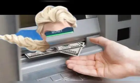 Entérate sobre el primer meme viral del 2020 que tiene como protagonista a Elsa de ‘Frozen’ [FOTOS] 