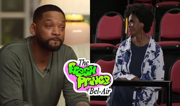 El príncipe del rap, reencuentro: Will Smith y tía Vivian se reconcilian [VIDEO]