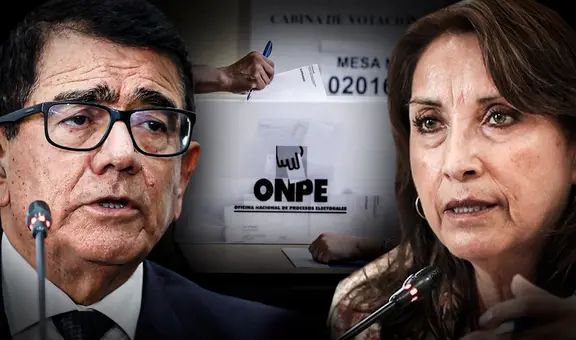 Adelanto de elecciones se ratificaría con propuesta para legislatura el 15 de febrero