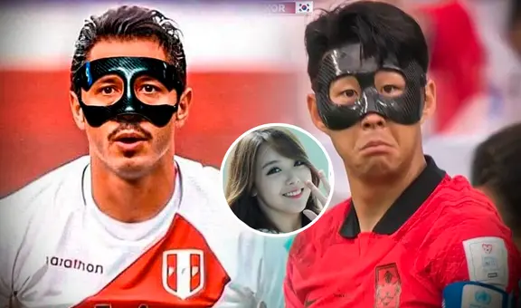 Qatar 2022, Son Heung Min: ¿quién es el ‘Lapadula coreano’, y con qué idols de k-pop ha salido?