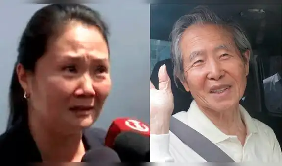 Vía Facebook: Keiko y Alberto Fujimori son 'troleados' por afiche de un taller de teatro [FOTO]