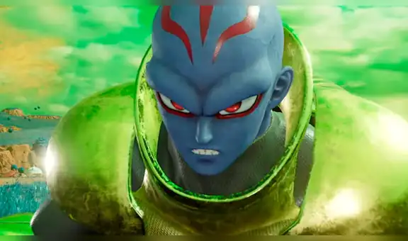 Jump Force se actualiza y trae un nuevo tráiler con Kane como personaje jugable [VIDEO]