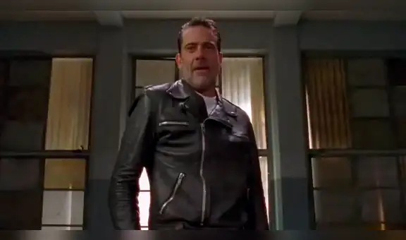 The Walking Dead 8x02 EN VIVO ONLINE: Hora y canal para ver el segundo episodio "The Damned" [VIDEO]